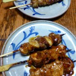 6-10焼き鳥