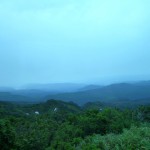 7-25月山風景