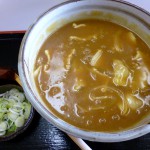 7-29ｴﾄﾜｰﾙ・ｶﾚｰうどん