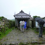 7-25月山神社