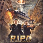 11-12R.I.P.D.ｺﾞｰｽﾄ･ｴｰｼﾞｪﾝﾄ